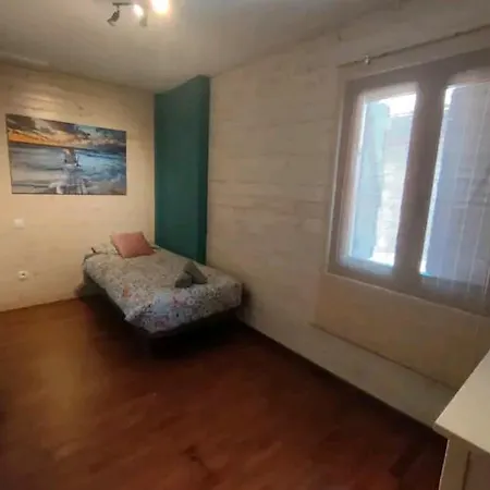 Apartament Entrepinares, Relajate Y Disfruta Del Pirineo