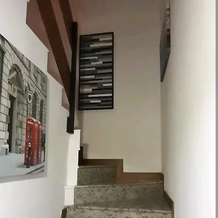 Apartament Entrepinares, Relajate Y Disfruta Del Pirineo Baros