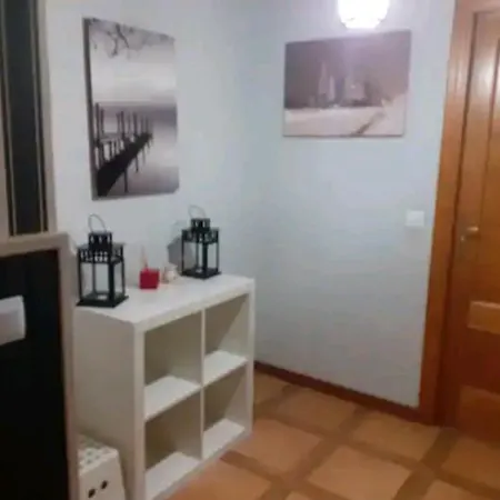 Entrepinares, Relajate Y Disfruta Del Pirineo Apartament Baros