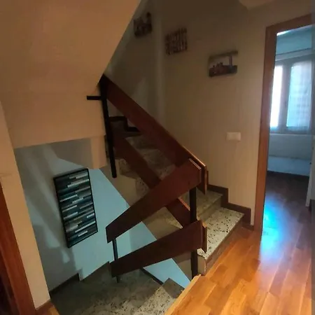 Entrepinares, Relajate Y Disfruta Del Pirineo Apartament *