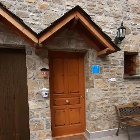 Entrepinares, Relajate Y Disfruta Del Pirineo *