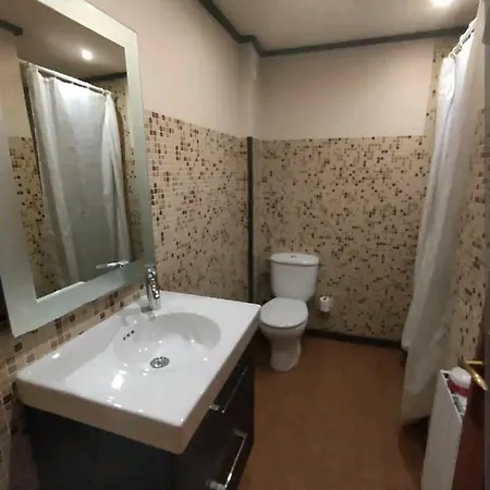 Apartament Entrepinares, Relajate Y Disfruta Del Pirineo *
